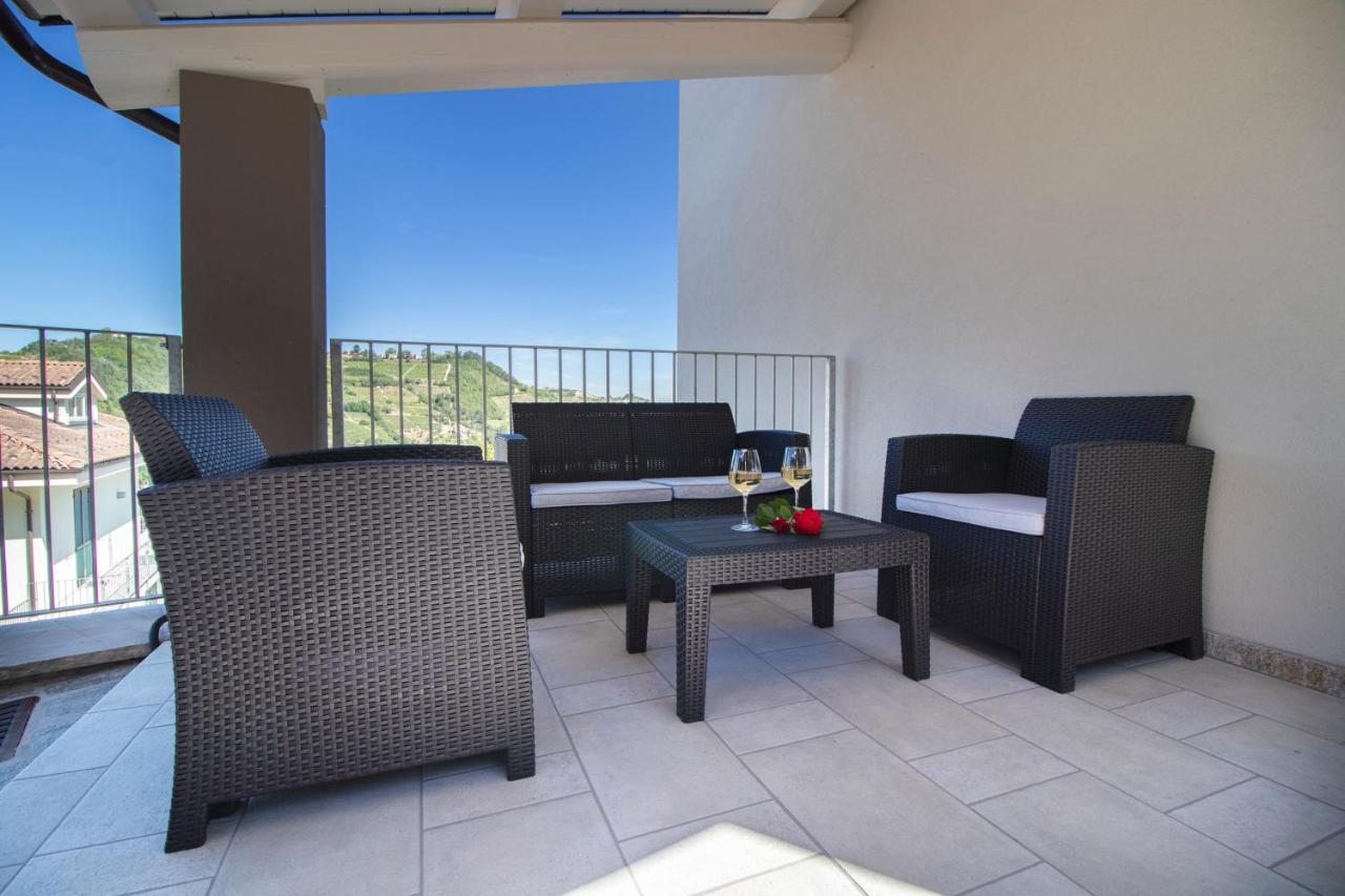 Casa Nonna Ida - Vacanze In Langa Santo Stefano Belbo Exterior foto